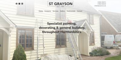 ST Grayson